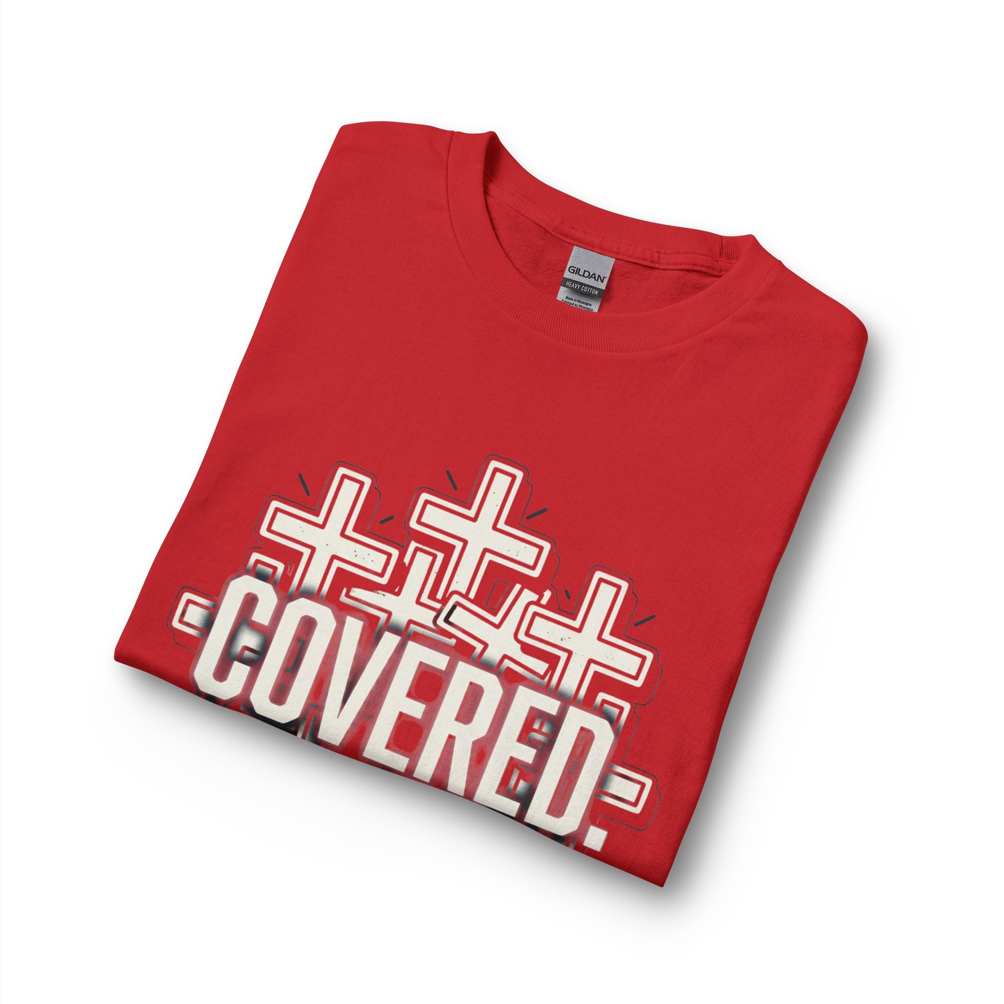 Unisex Long Sleeve T-Shirt