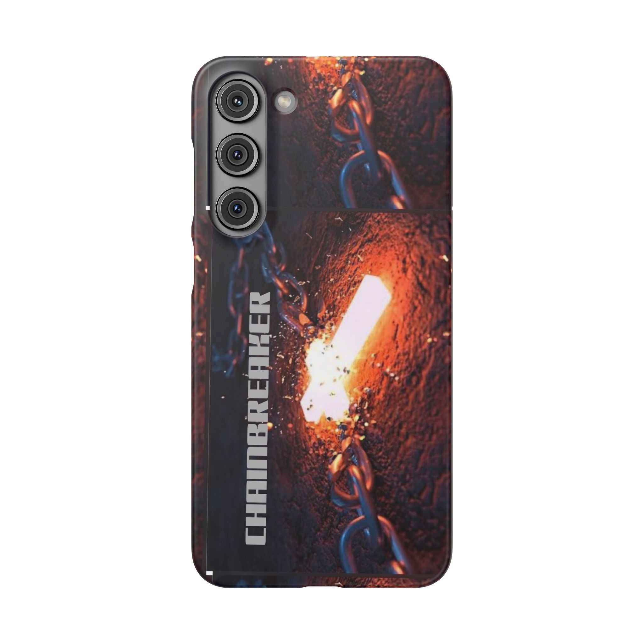 Snap Cases