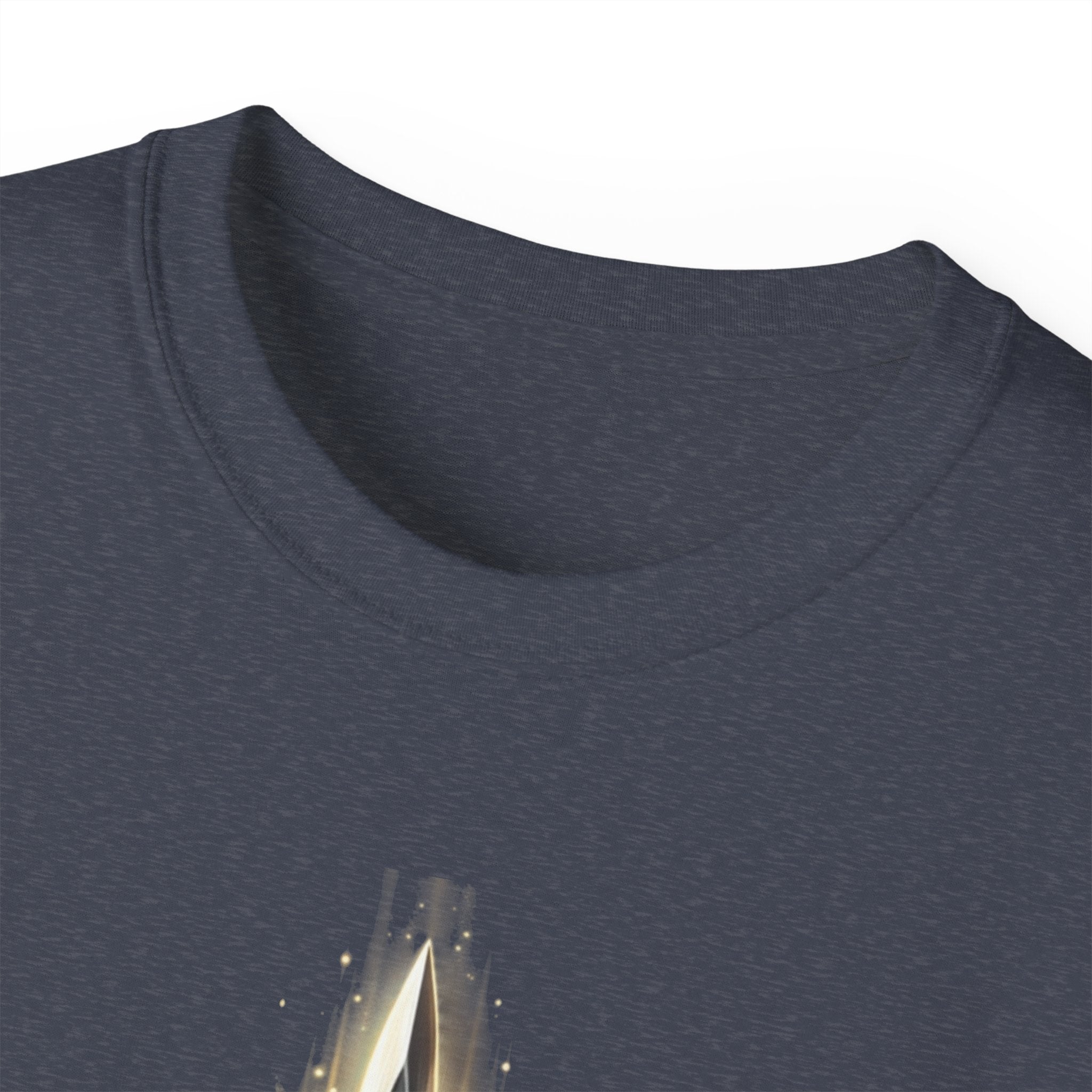 Unisex Ultra Cotton Tee