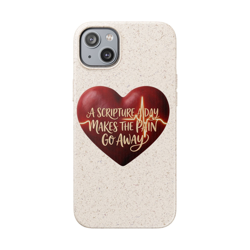 Biodegradable Cases