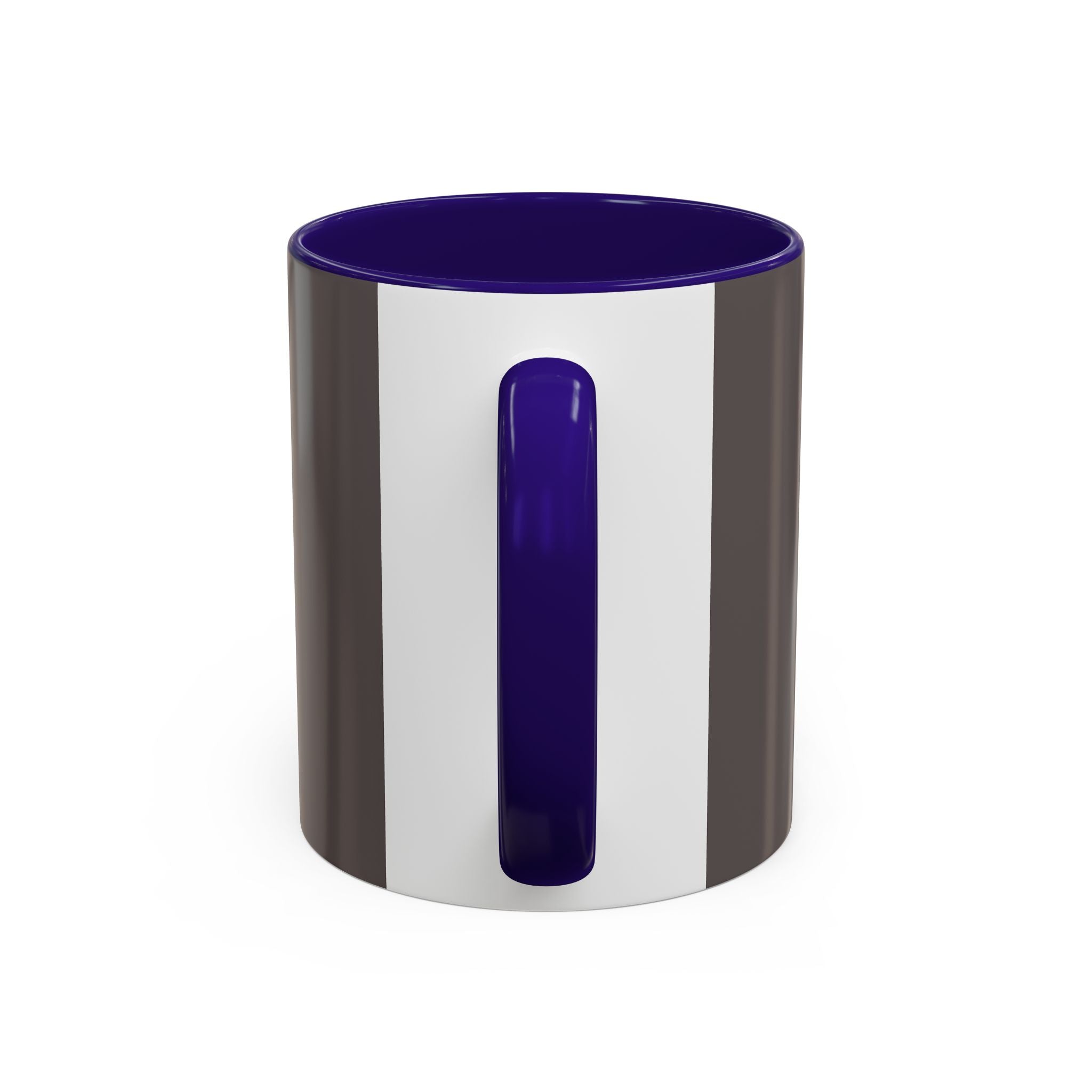 Blessed & Highly Favored Mug – Inspirational Faith Coffee Cup (11oz/15oz)
