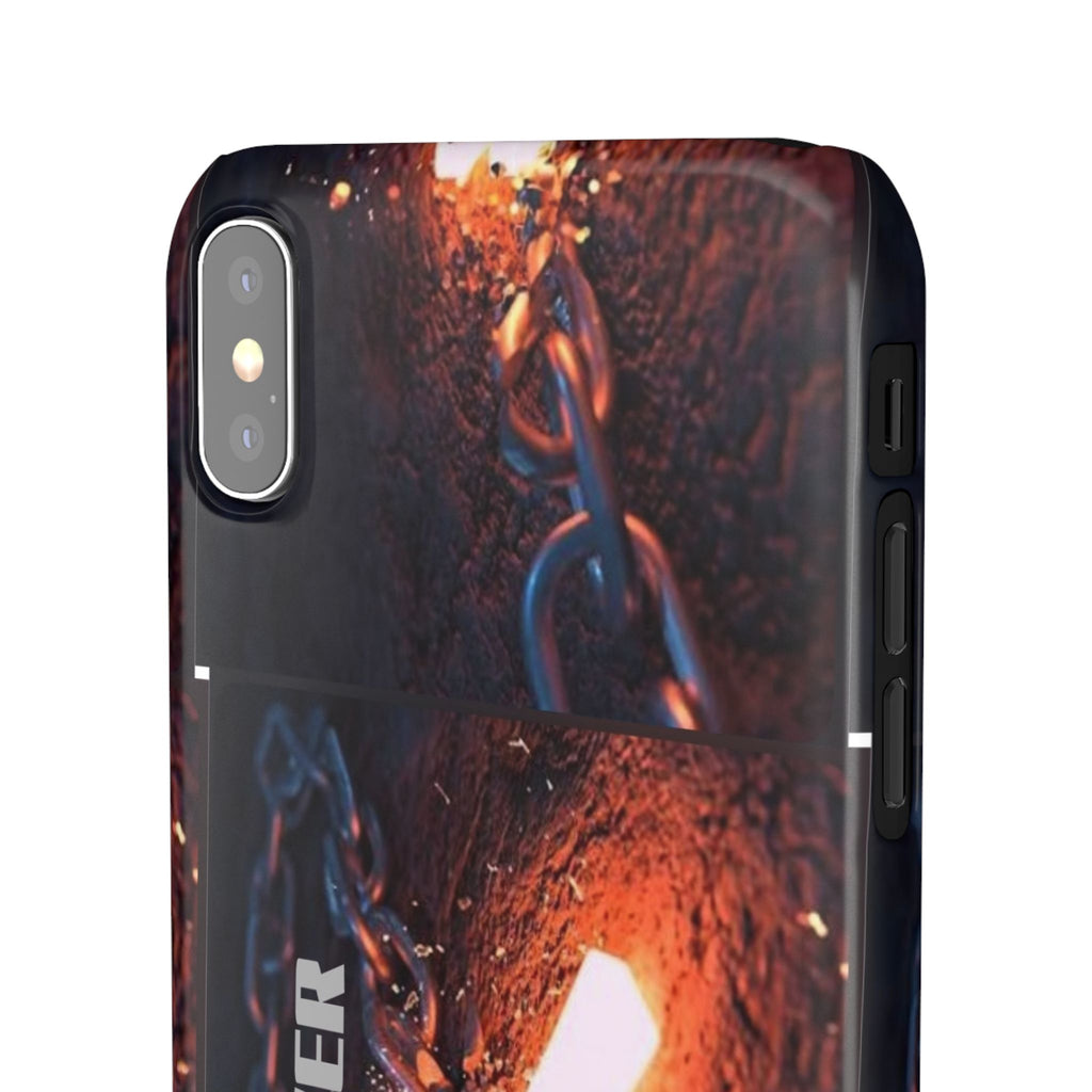 Snap Cases