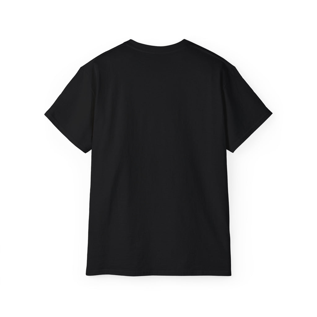 Christian T-Shirt "Follow The Leader → Jesus" – Faith Graphic Tee