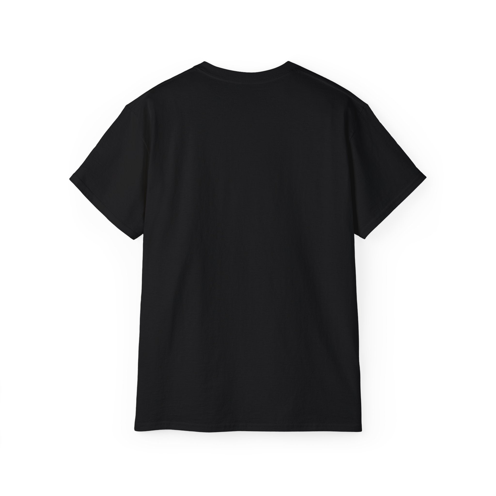 Christian T-Shirt "Follow The Leader → Jesus" – Faith Graphic Tee
