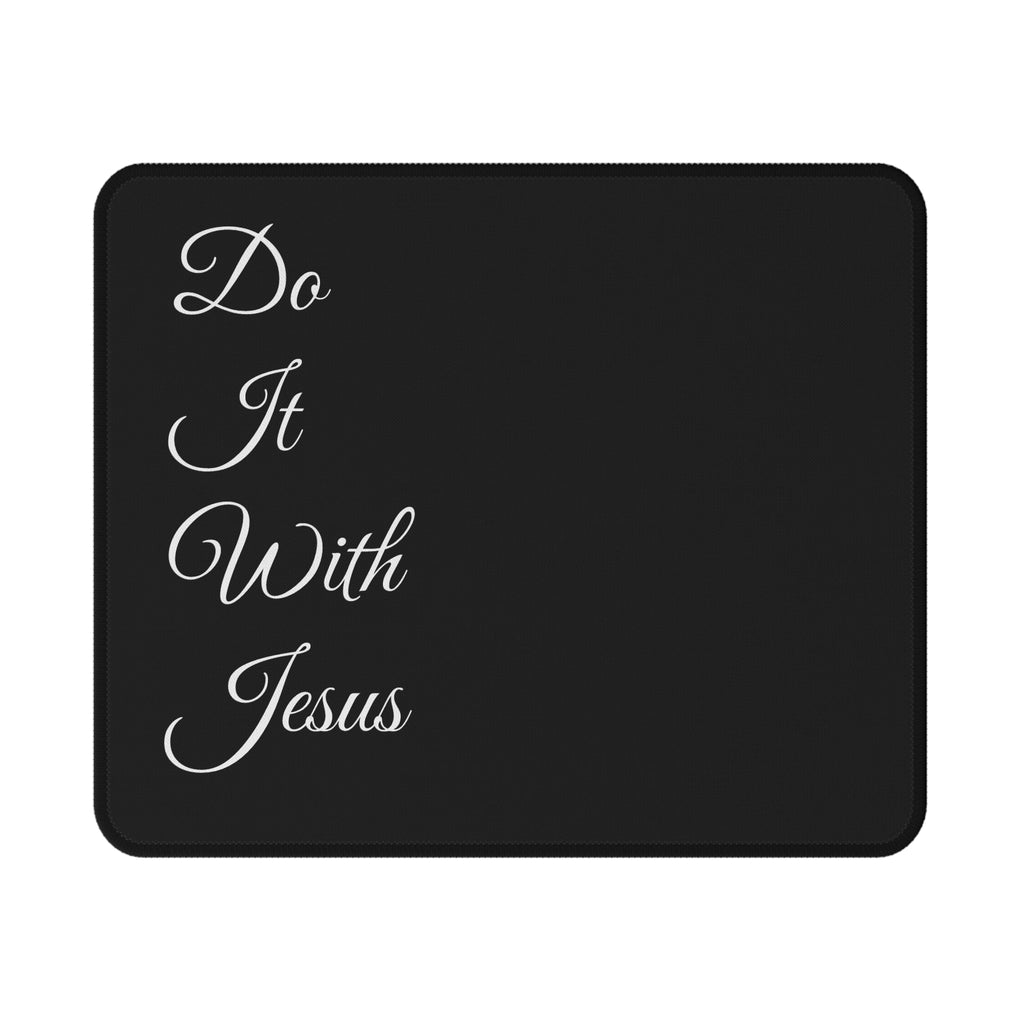 Non-Slip Gaming Mouse Pad