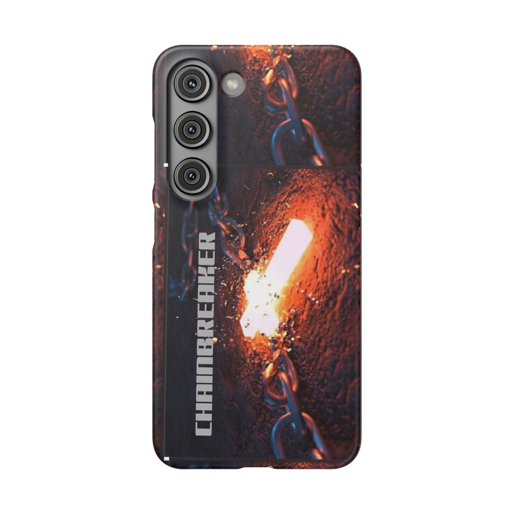Snap Cases