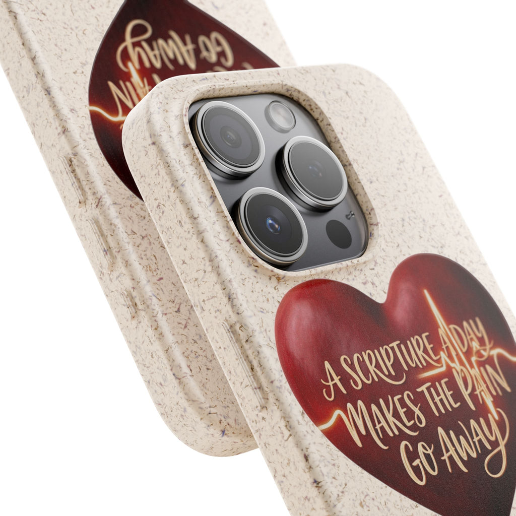 Biodegradable Cases