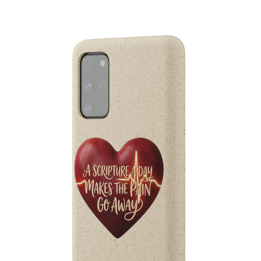 Biodegradable Cases
