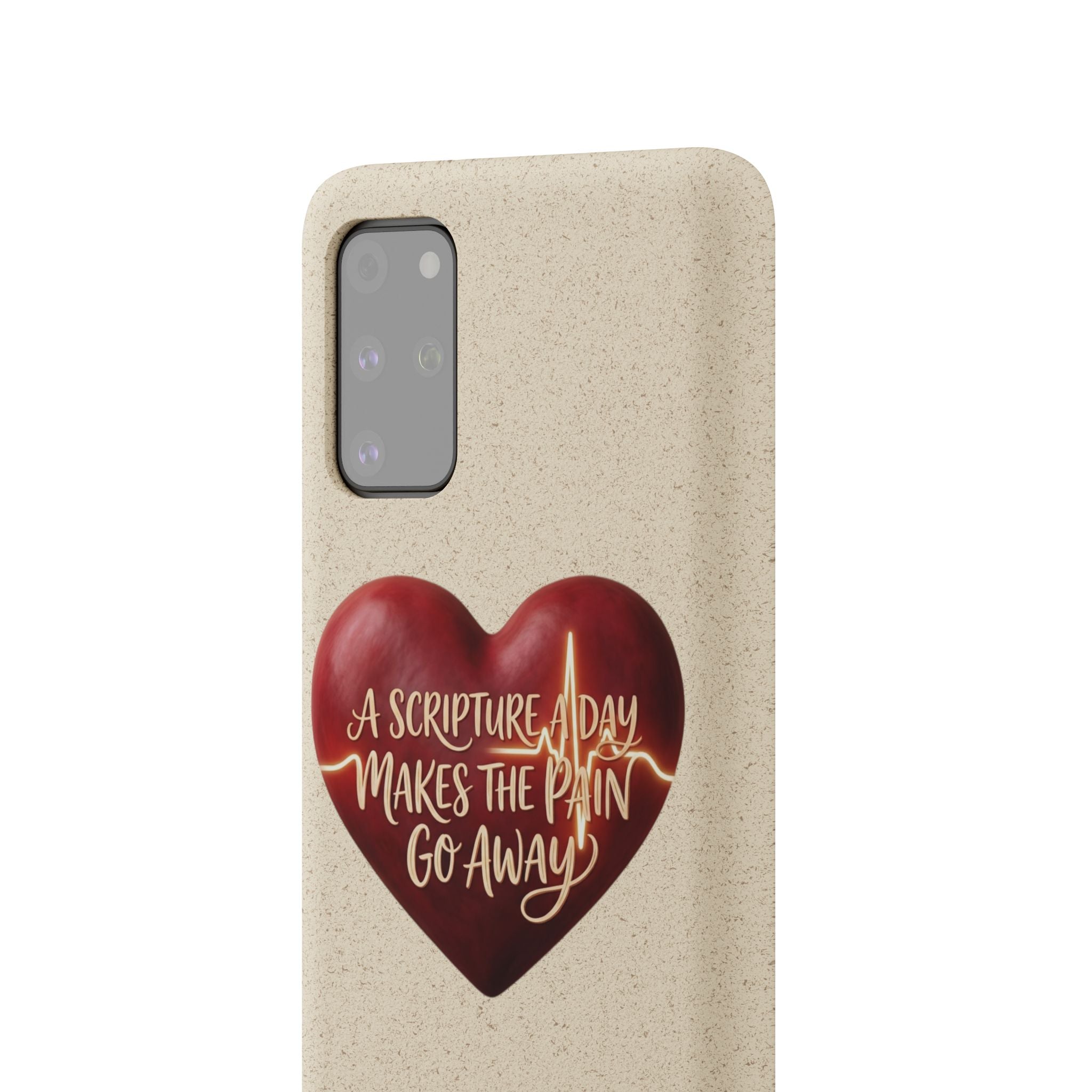 Biodegradable Cases
