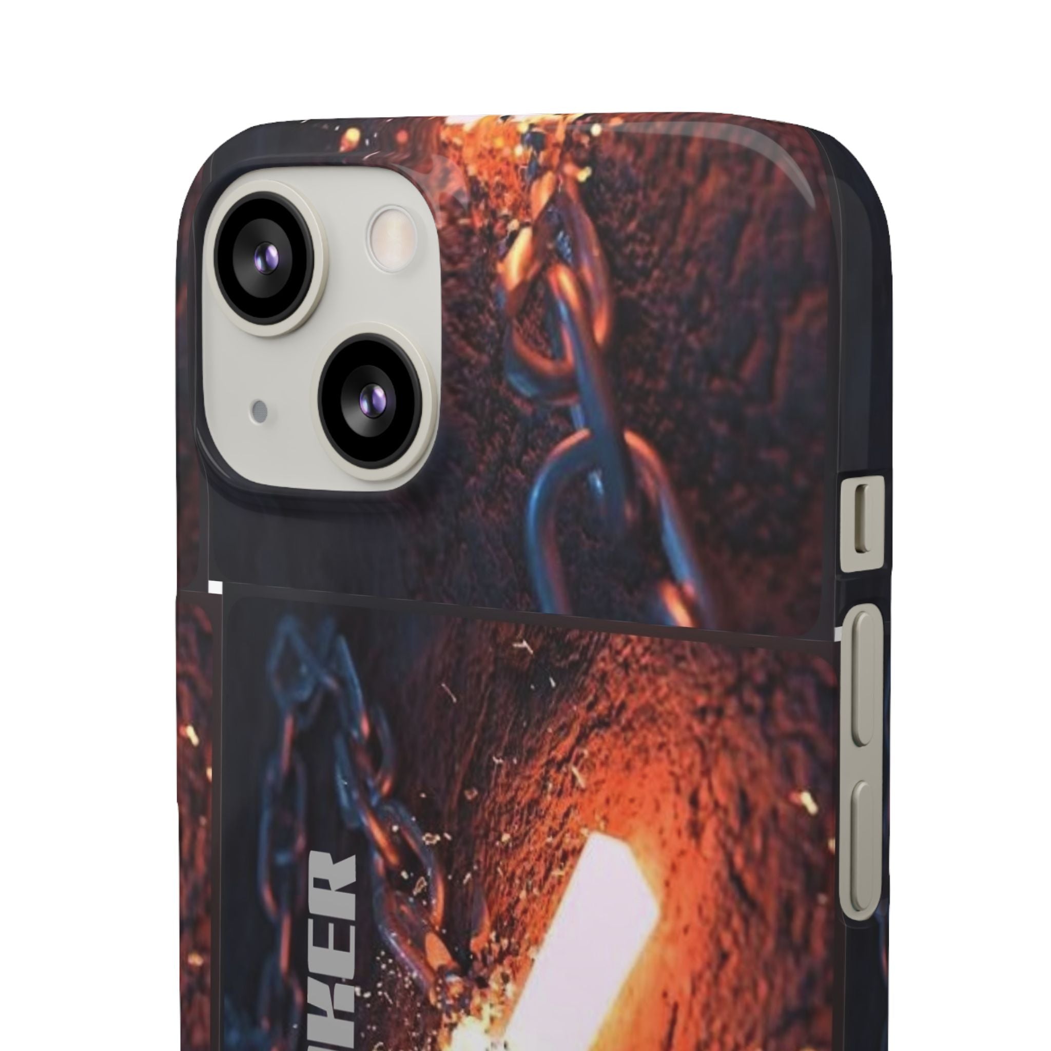 Snap Cases