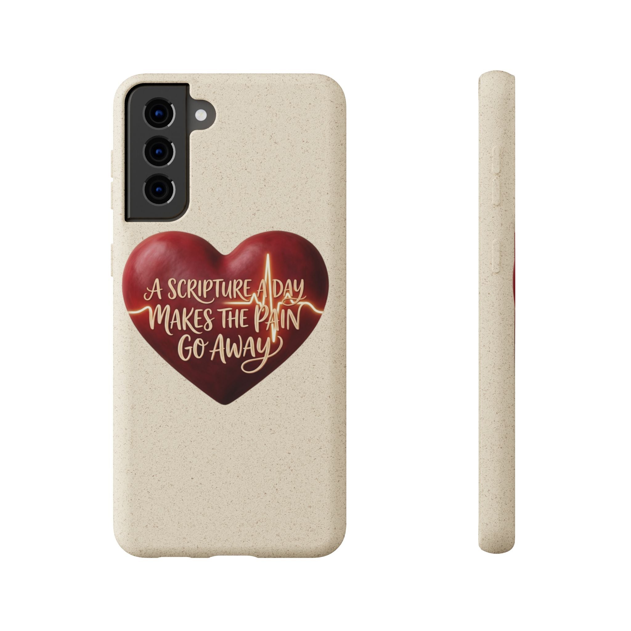 Biodegradable Cases
