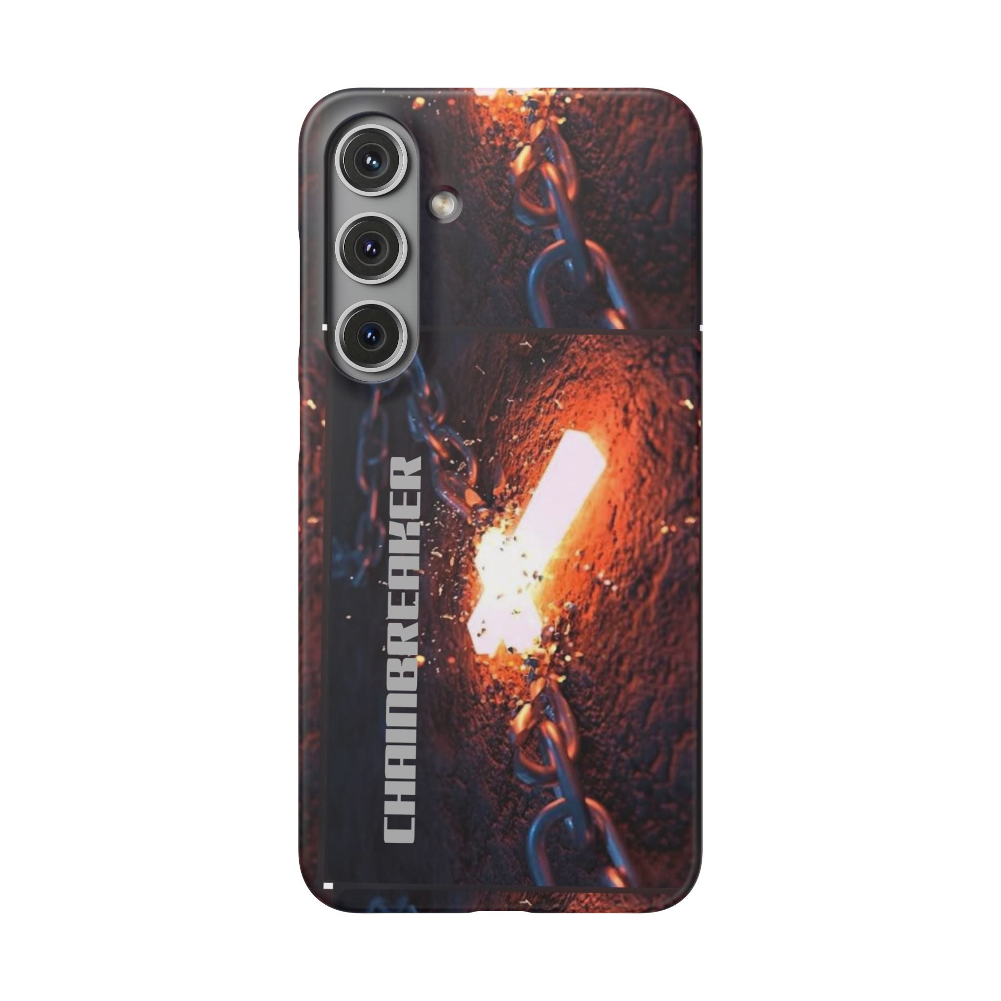 Snap Cases
