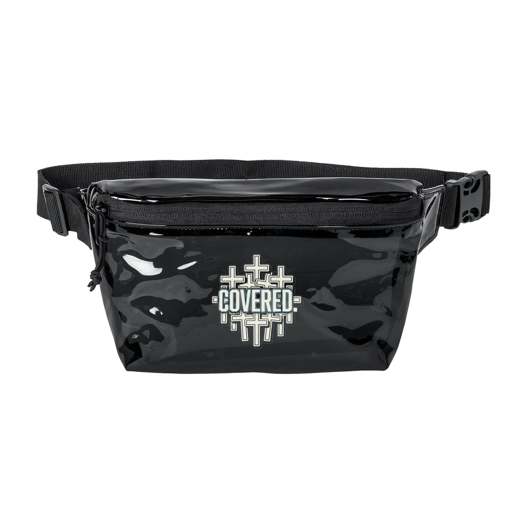 Transparent Fanny Pack