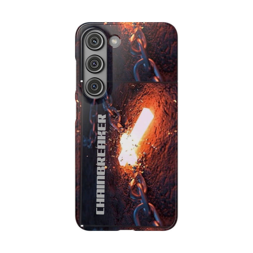 Snap Cases