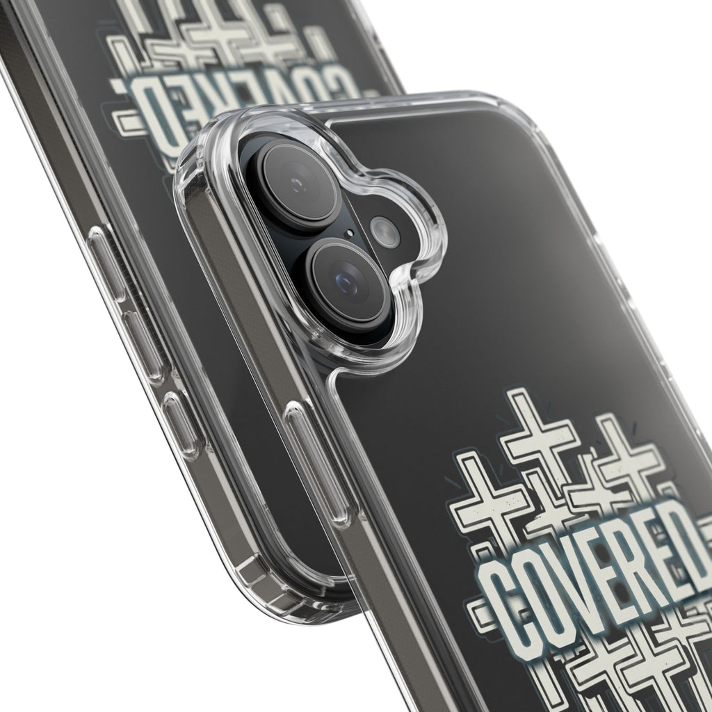 Clear Cases