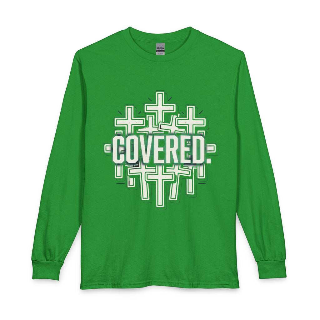 Unisex Long Sleeve T-Shirt