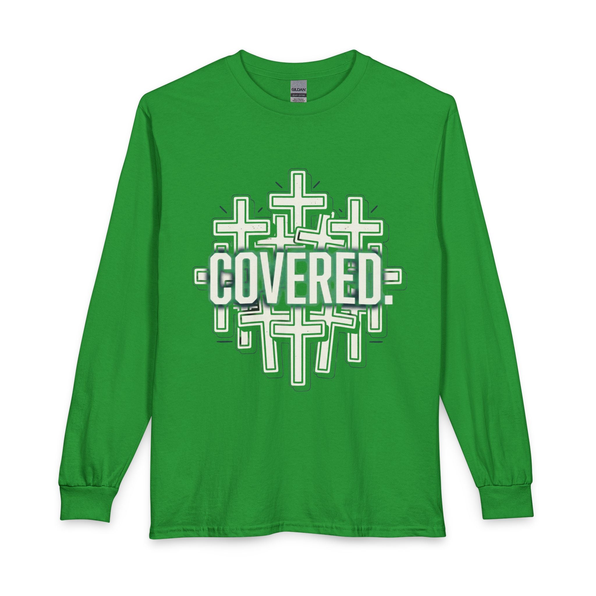 Unisex Long Sleeve T-Shirt