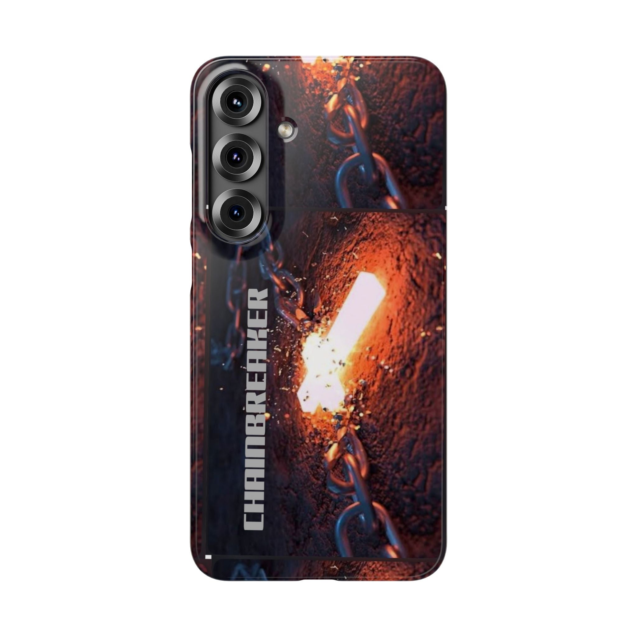 Snap Cases