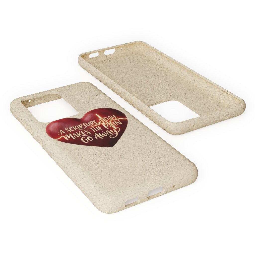Biodegradable Cases