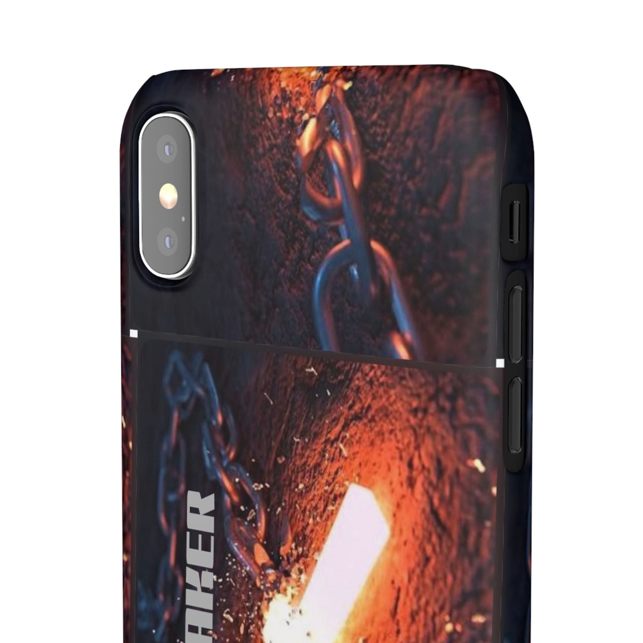 Snap Cases