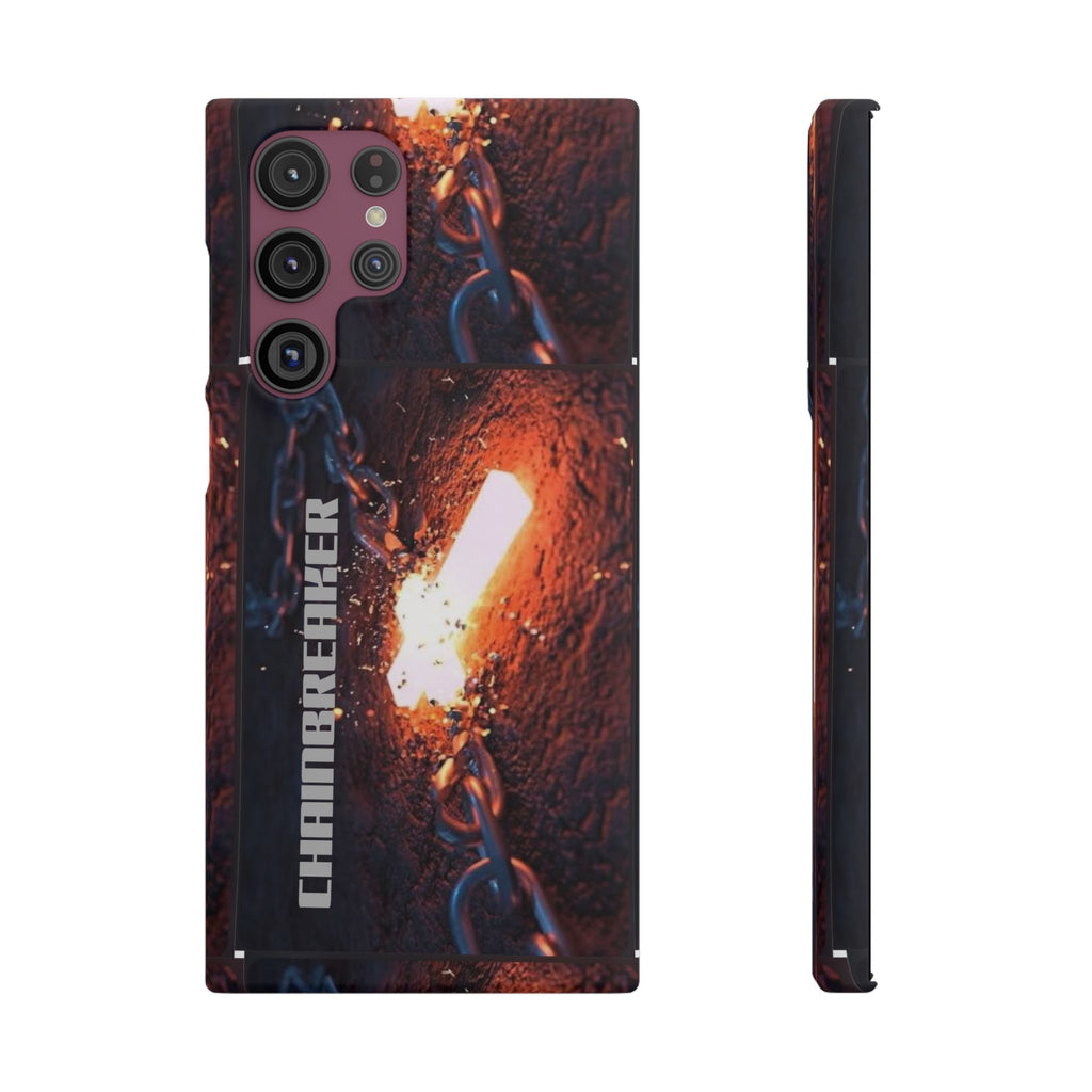 Snap Cases