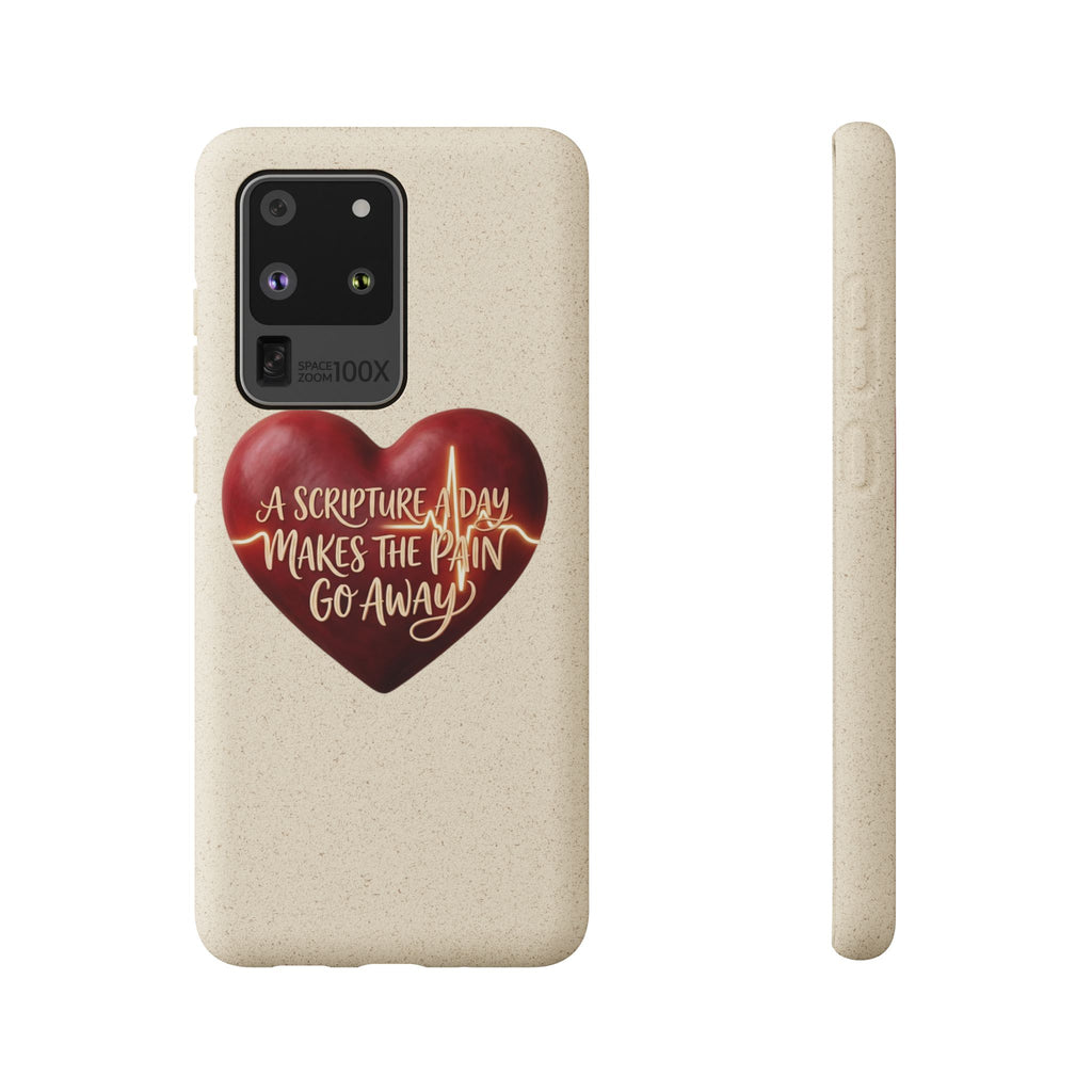Biodegradable Cases