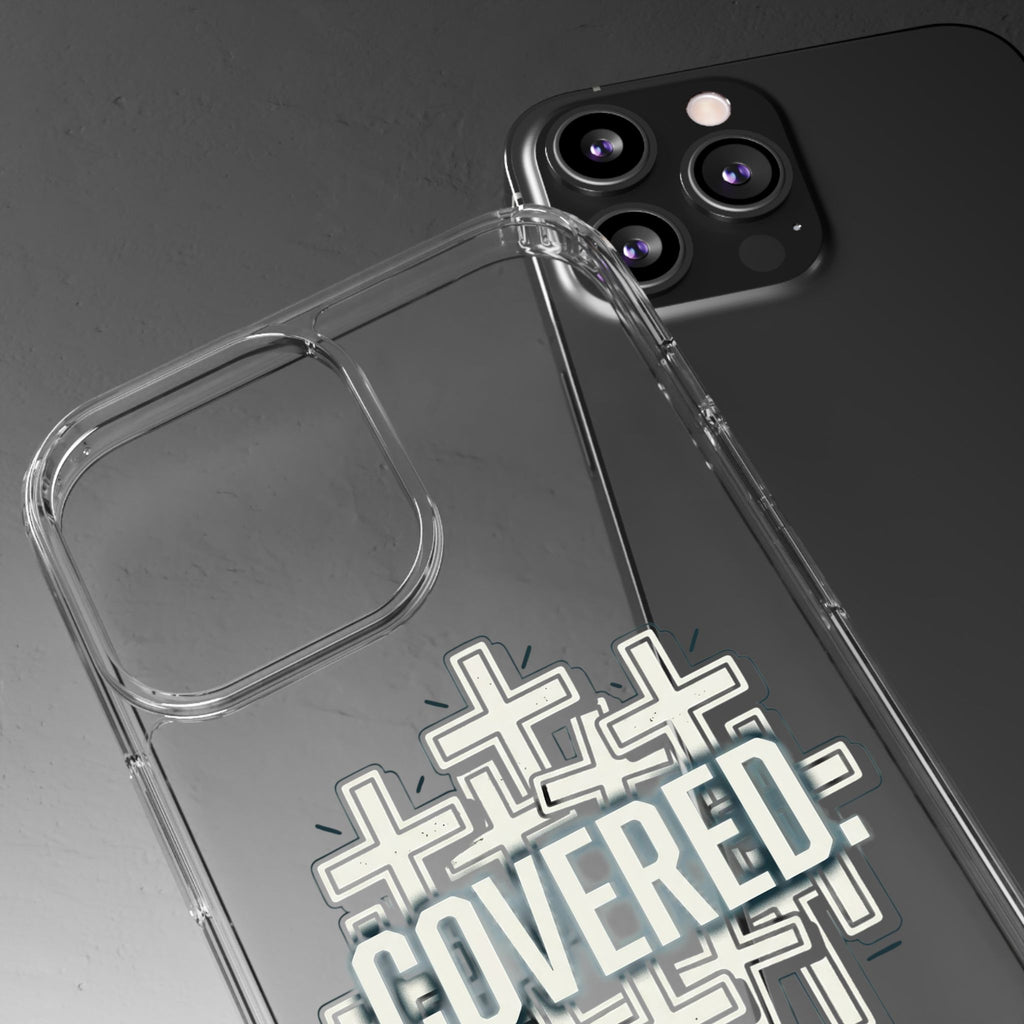 Clear Cases