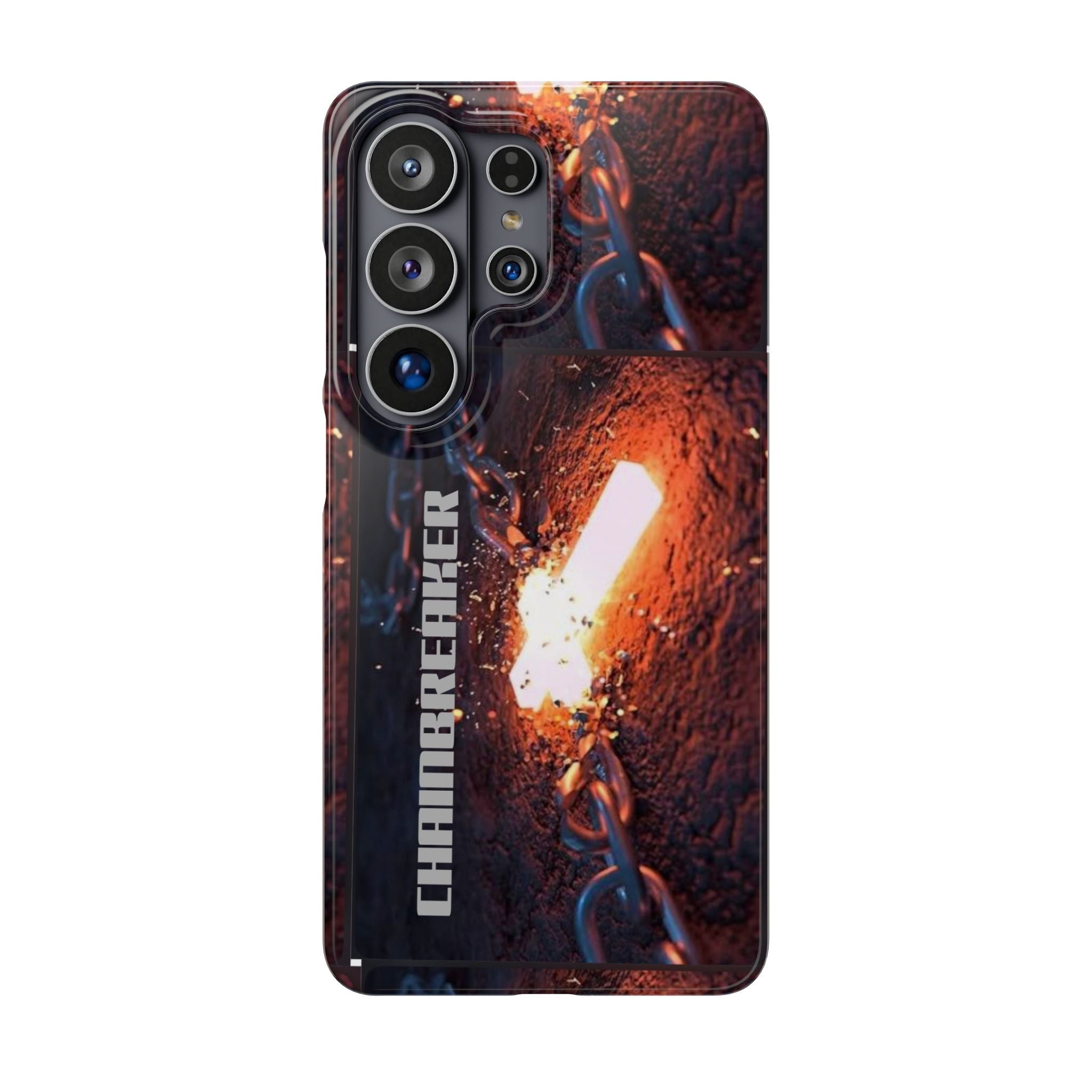 Snap Cases