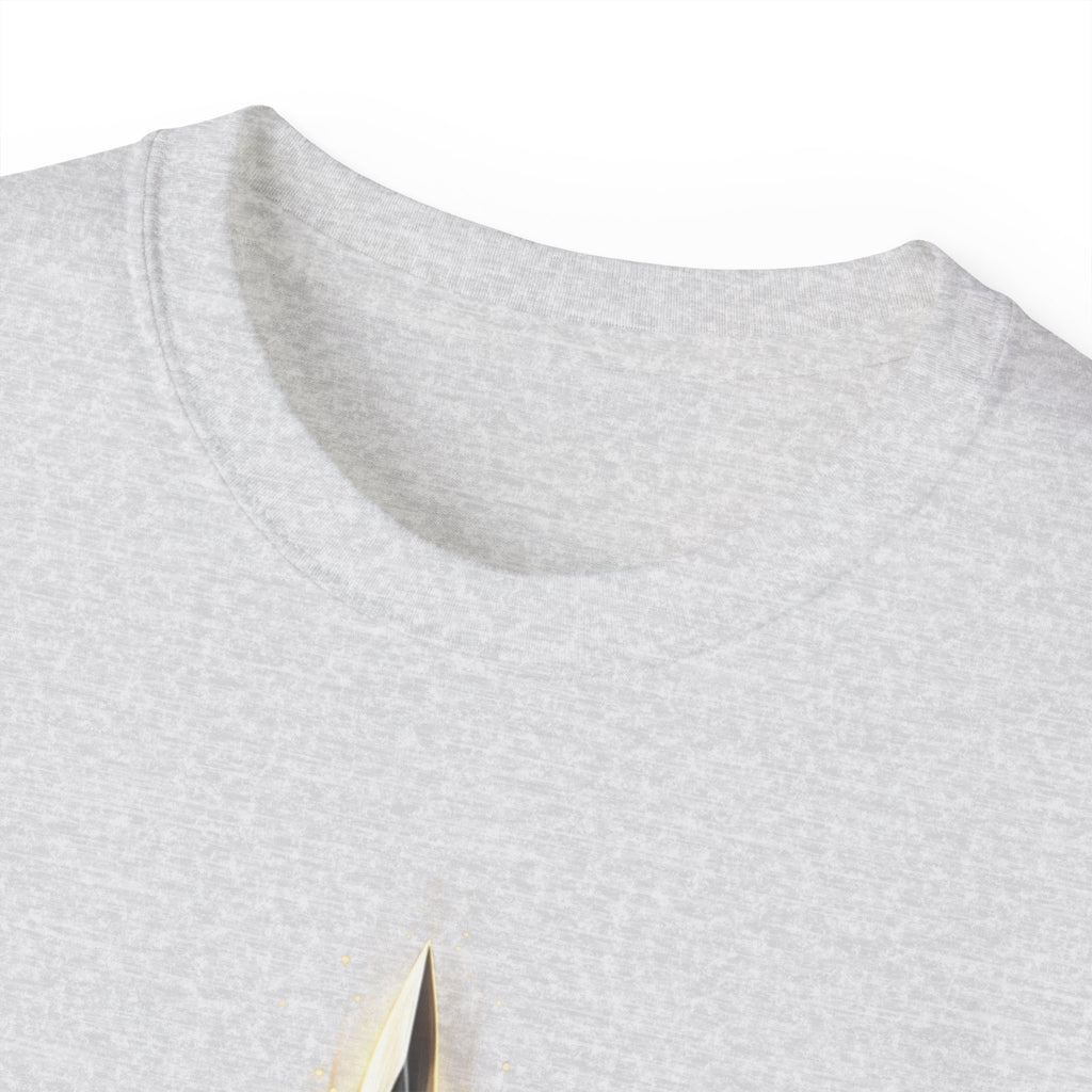 Unisex Ultra Cotton Tee