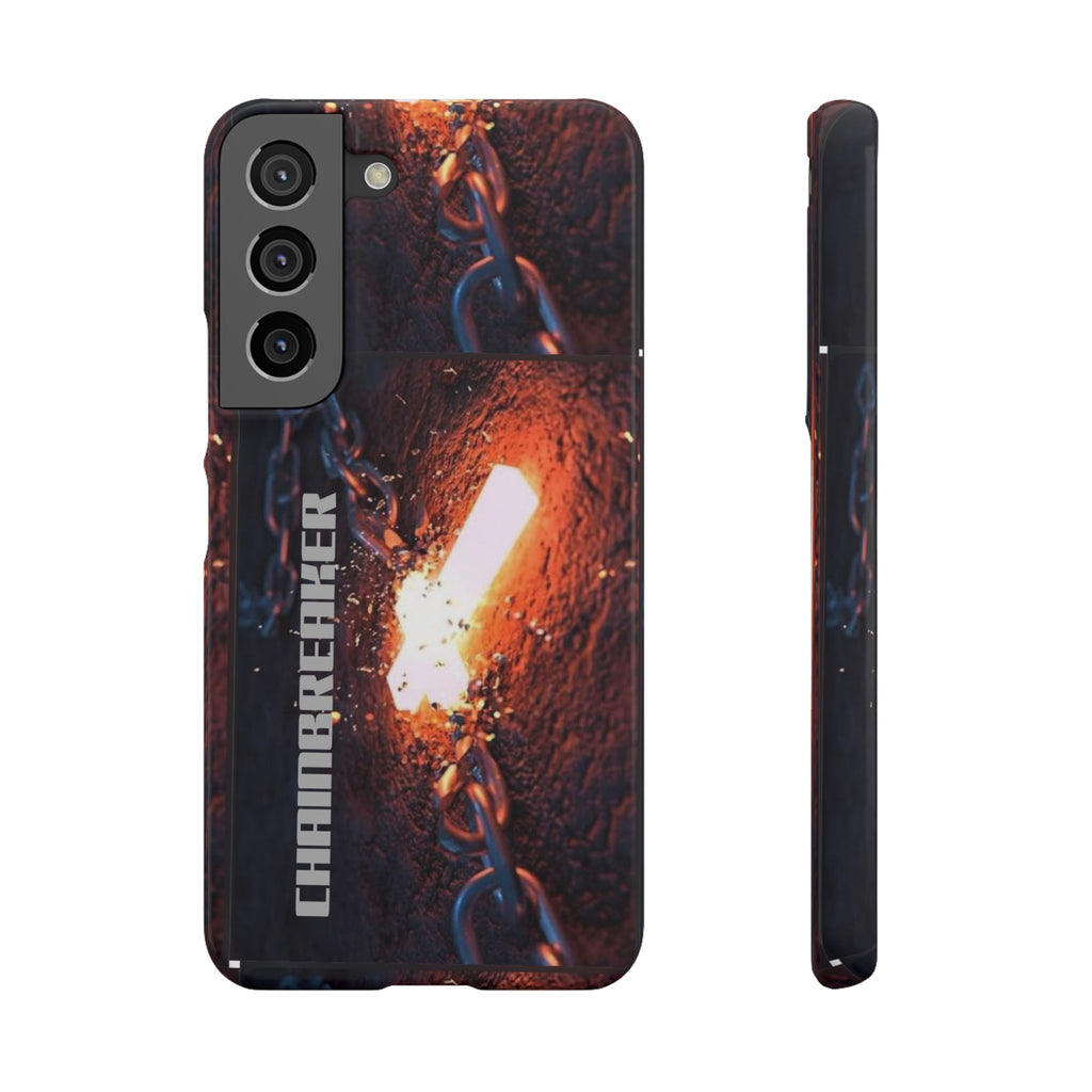 Snap Cases