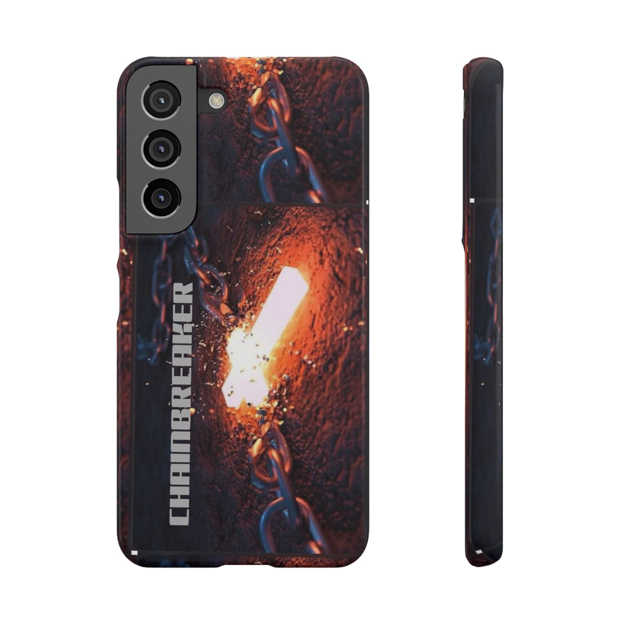Snap Cases