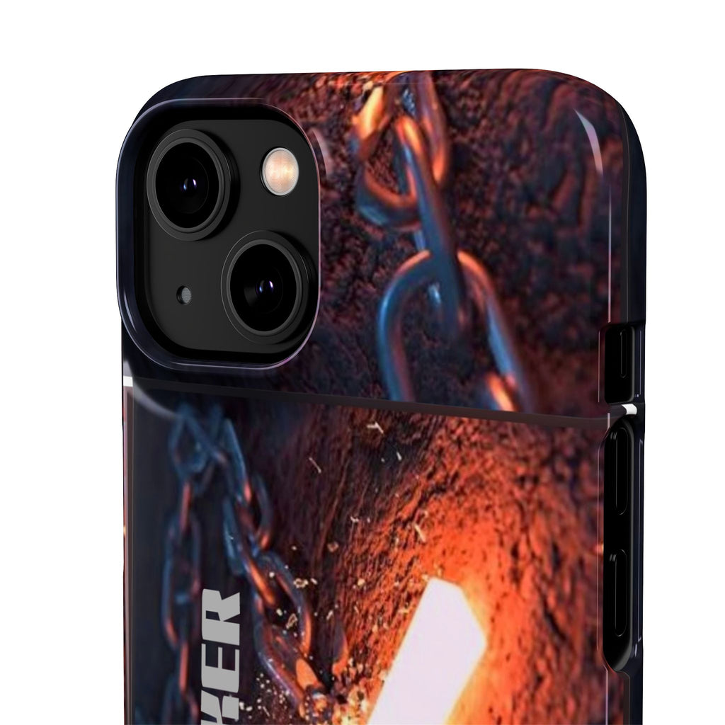 Snap Cases