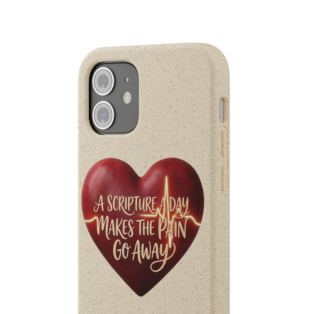 Biodegradable Cases