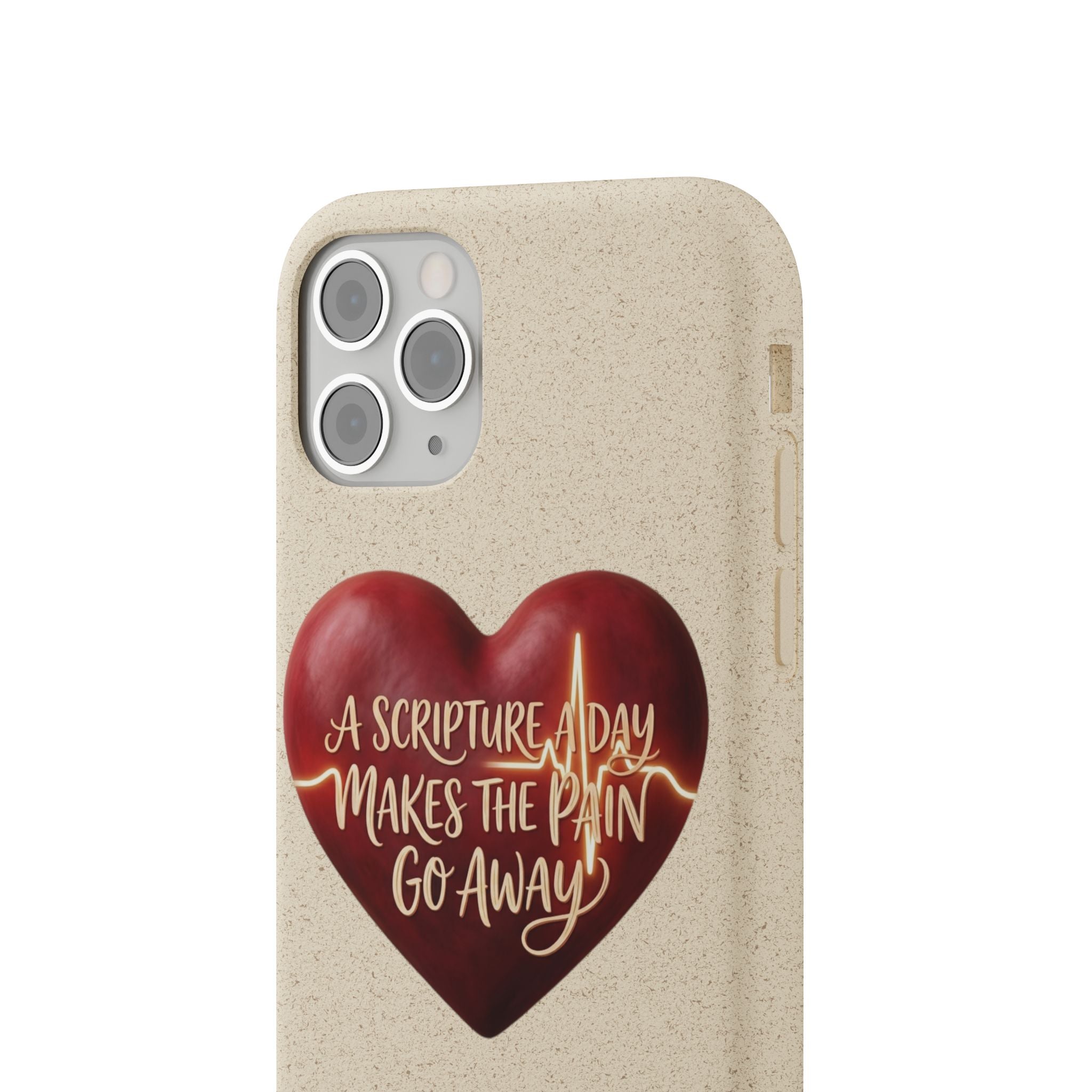 Biodegradable Cases