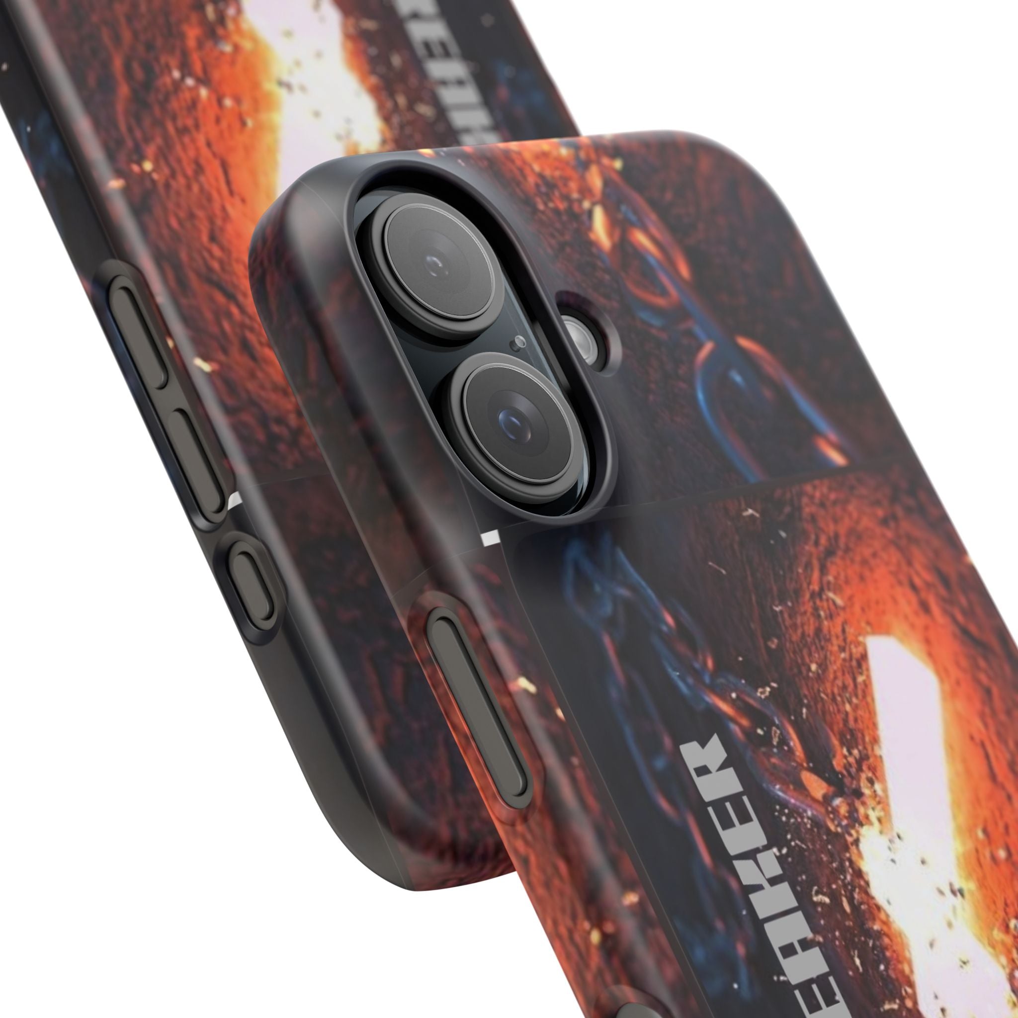 Snap Cases