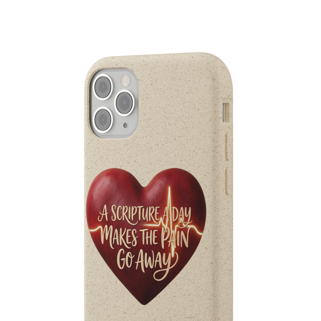 Biodegradable Cases