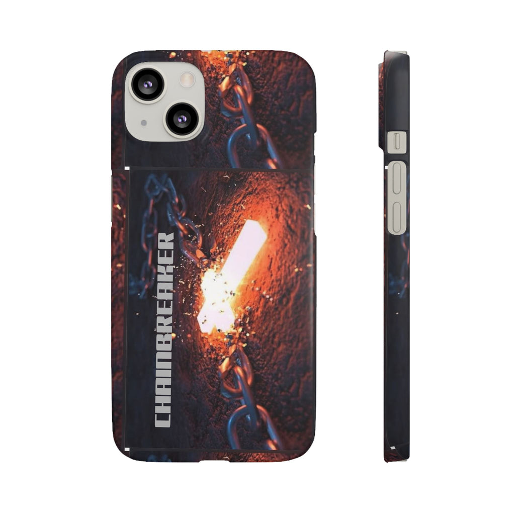 Snap Cases
