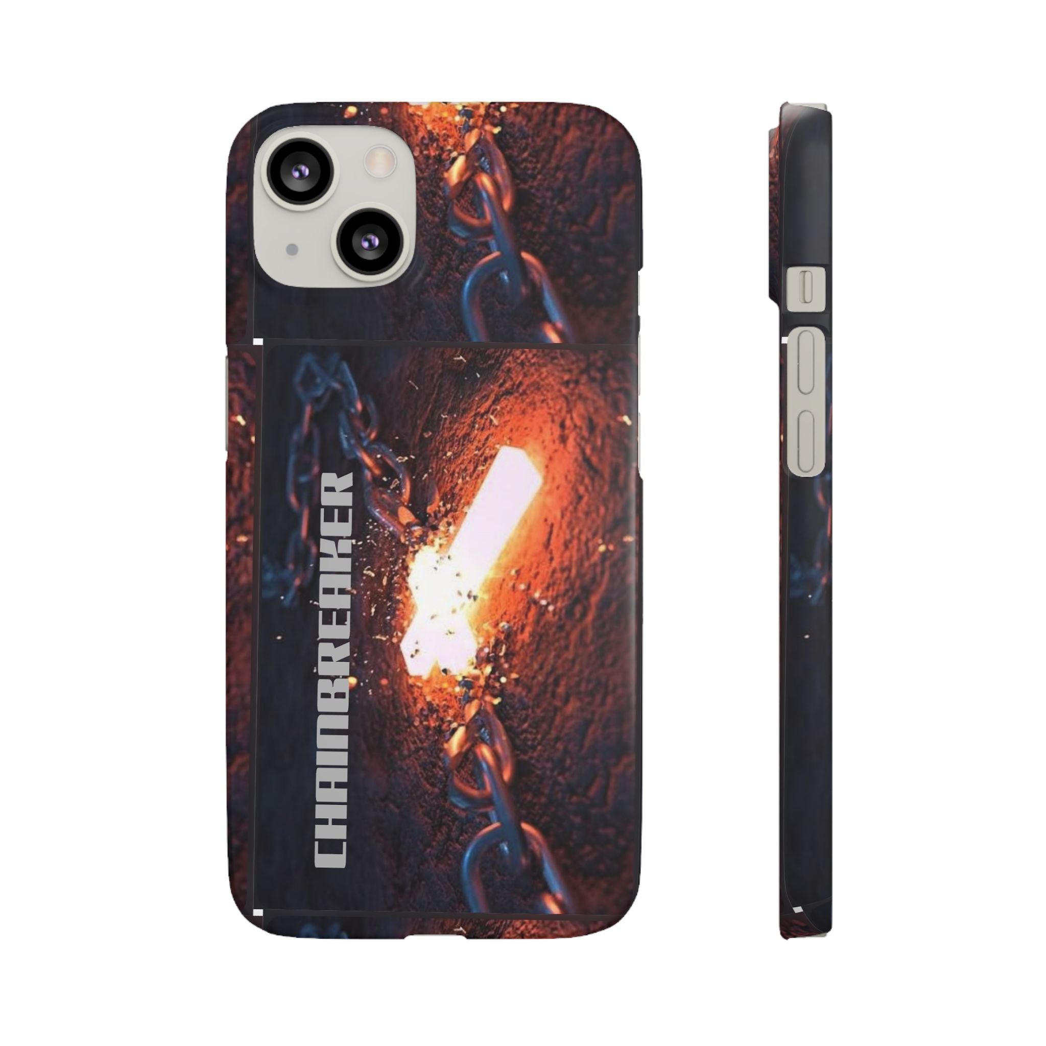 Snap Cases