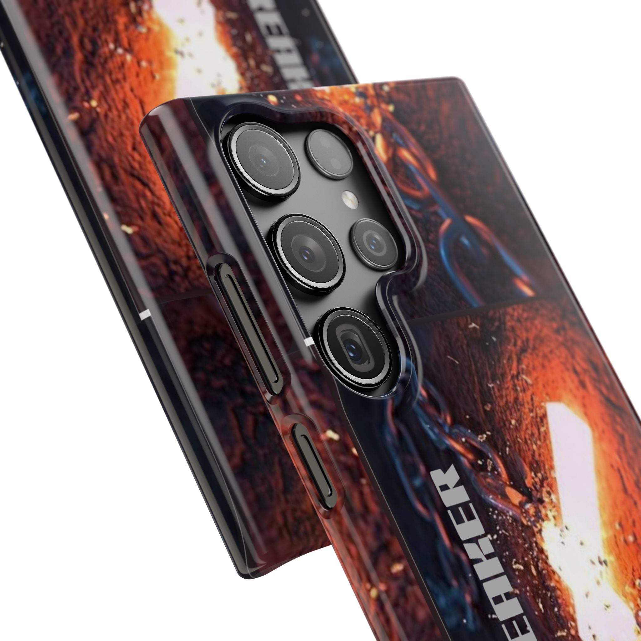Snap Cases