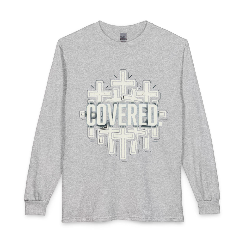 Unisex Long Sleeve T-Shirt