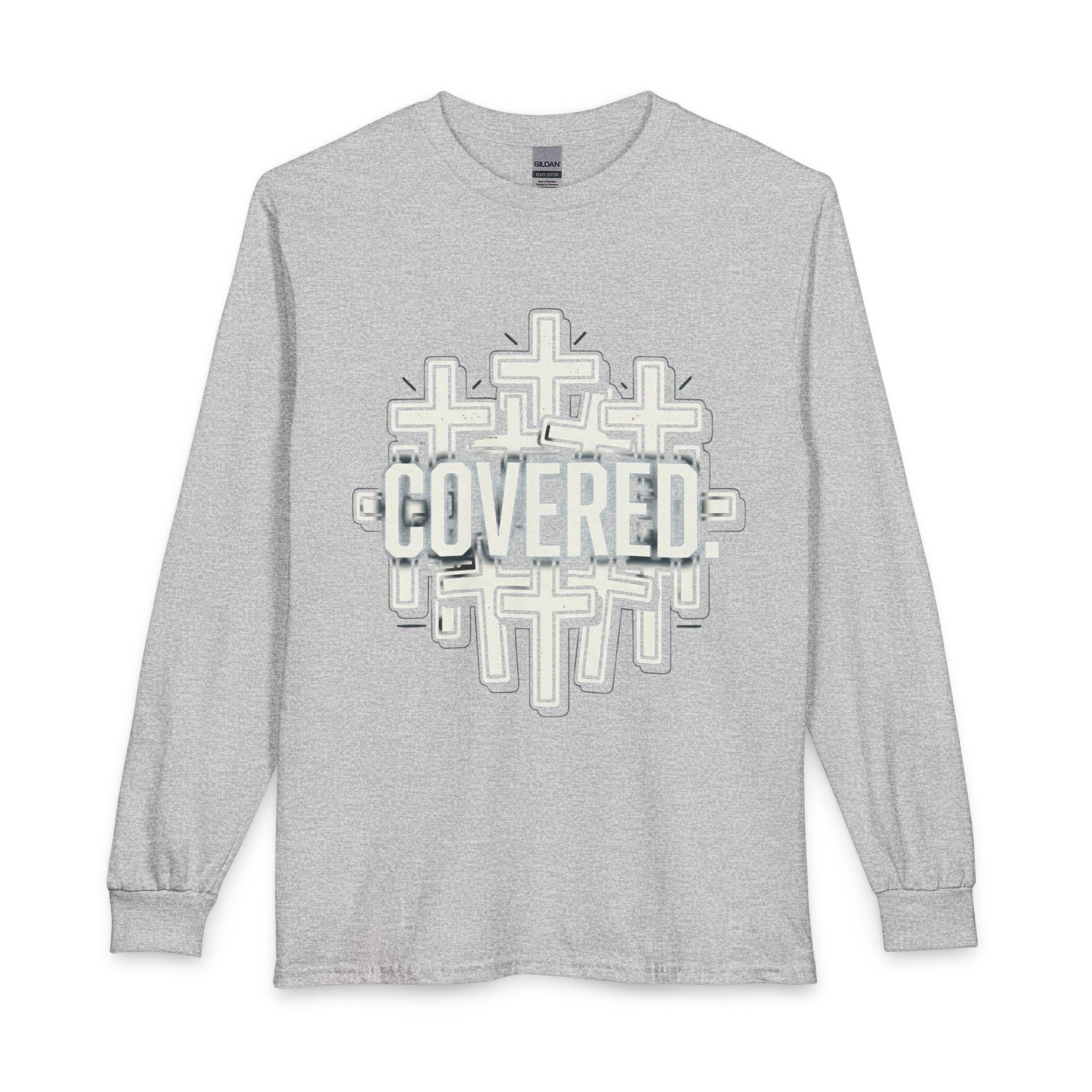 Unisex Long Sleeve T-Shirt