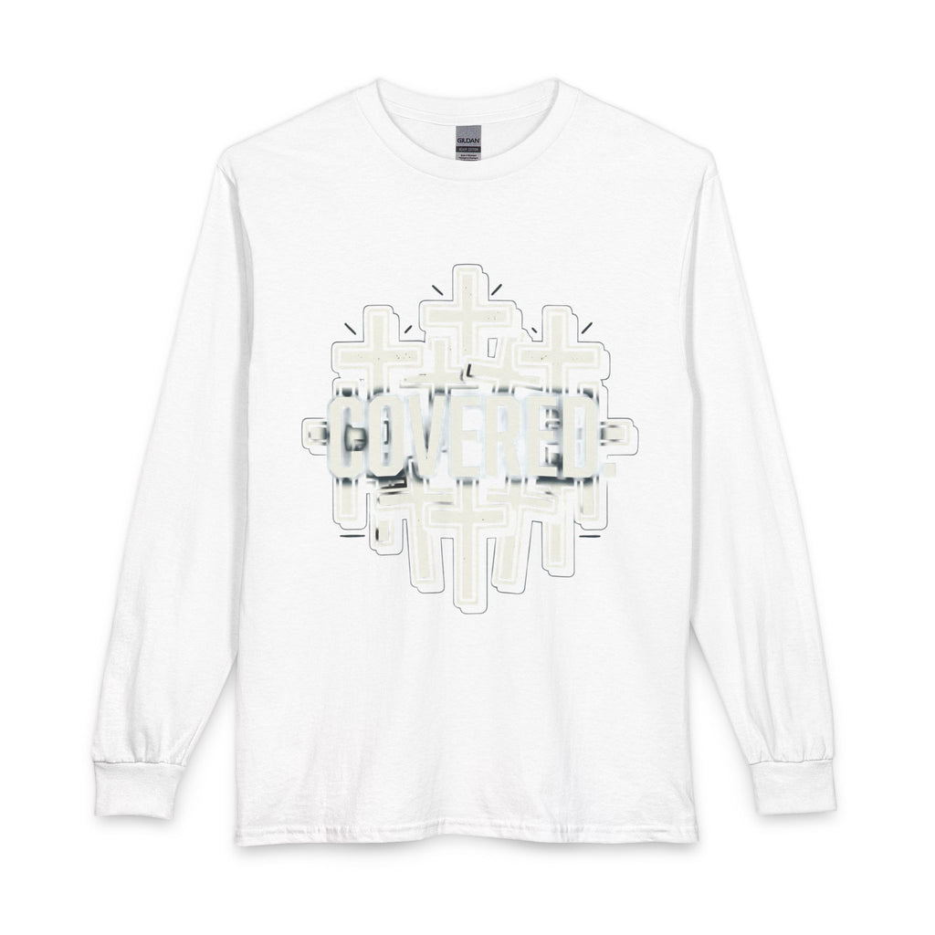 Unisex Long Sleeve T-Shirt