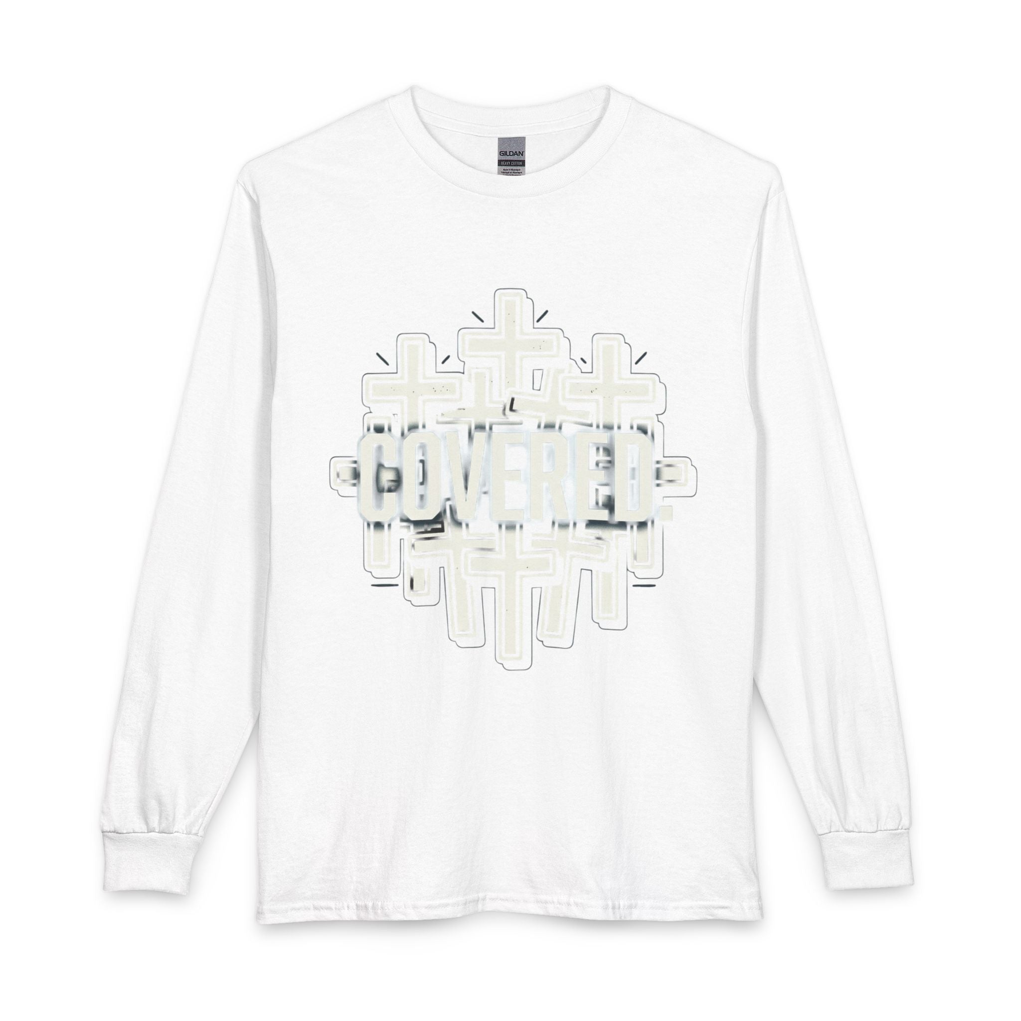Unisex Long Sleeve T-Shirt
