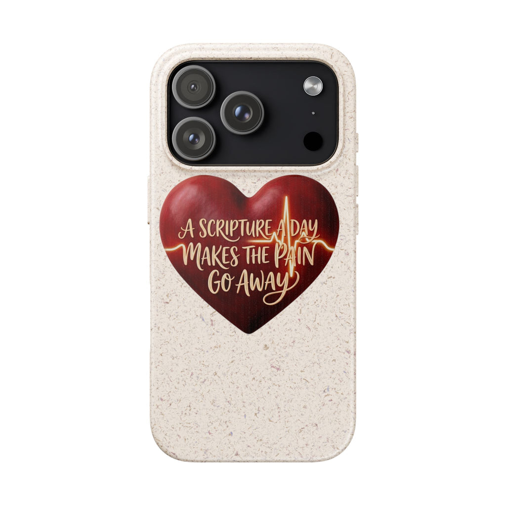 Biodegradable Cases
