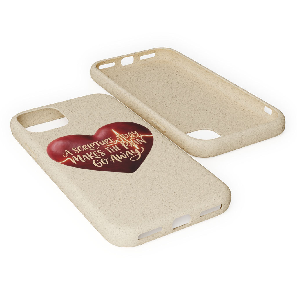 Biodegradable Cases