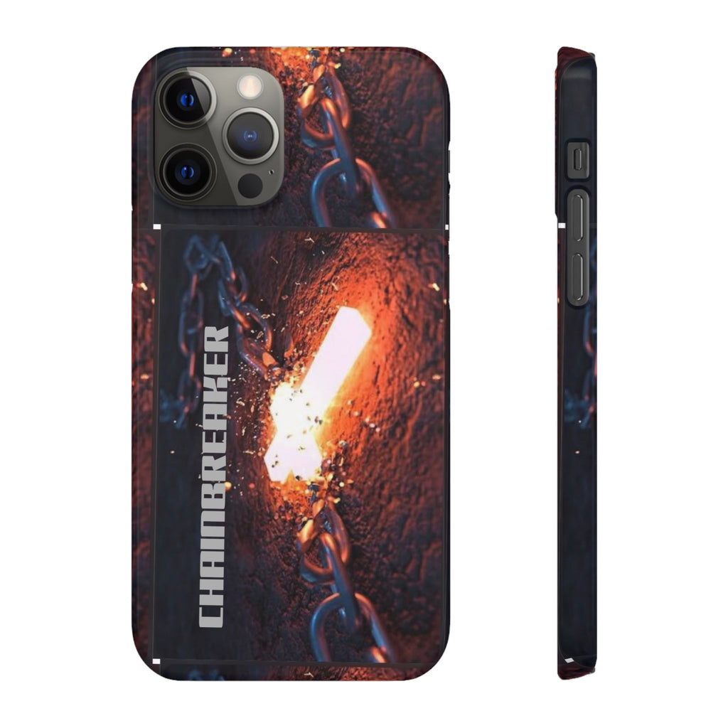 Snap Cases