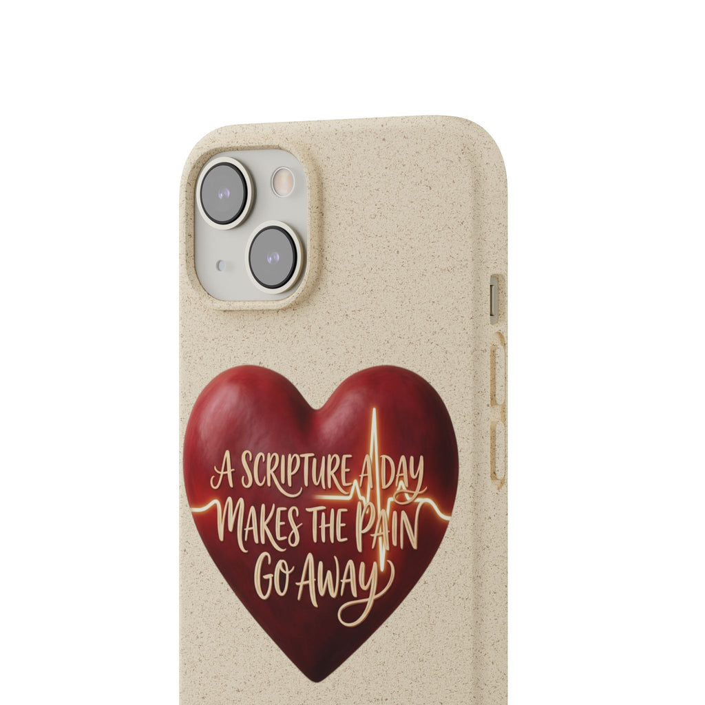 Biodegradable Cases