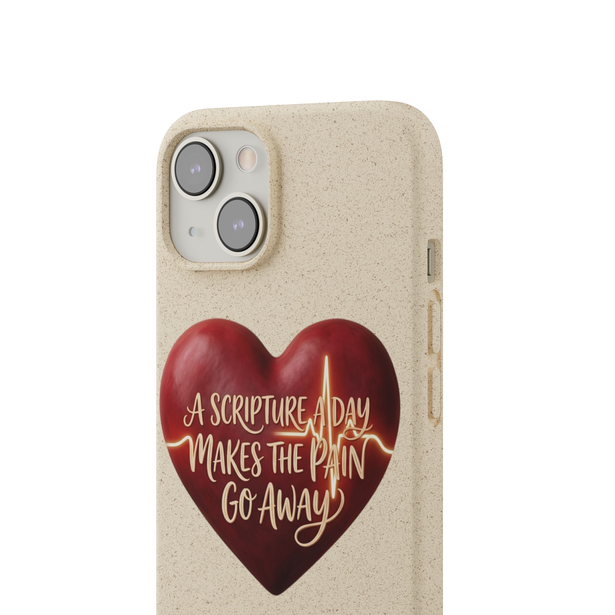 Biodegradable Cases