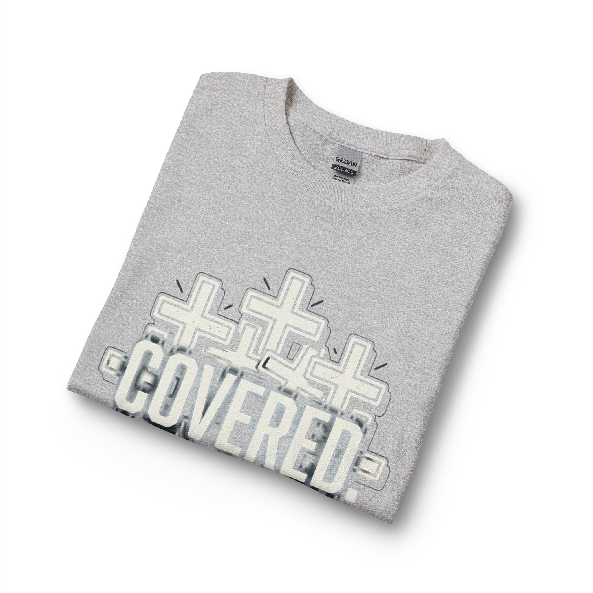 Unisex Long Sleeve T-Shirt