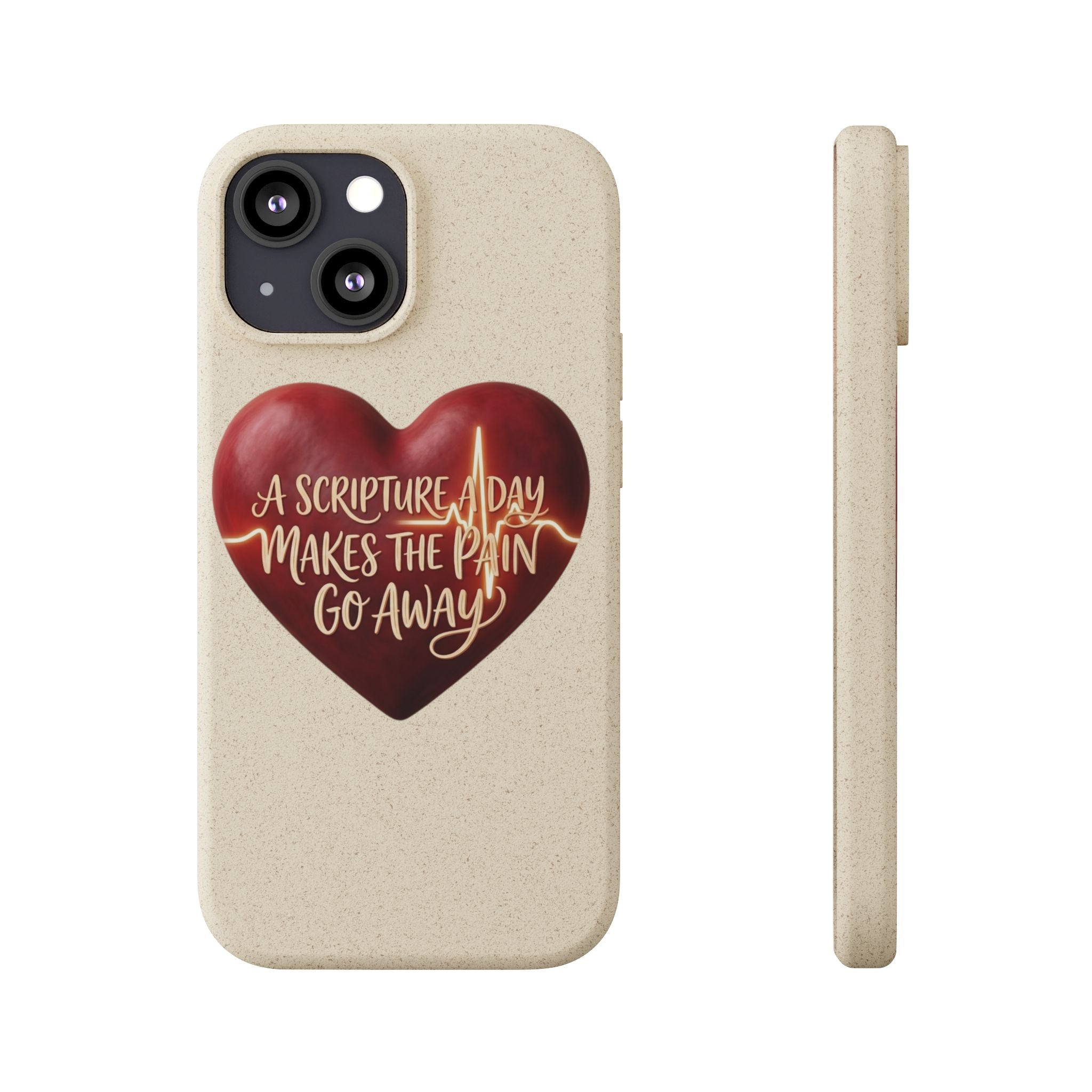 Biodegradable Cases
